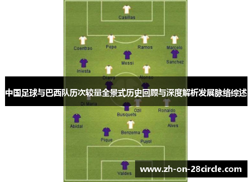 中国足球与巴西队历次较量全景式历史回顾与深度解析发展脉络综述
