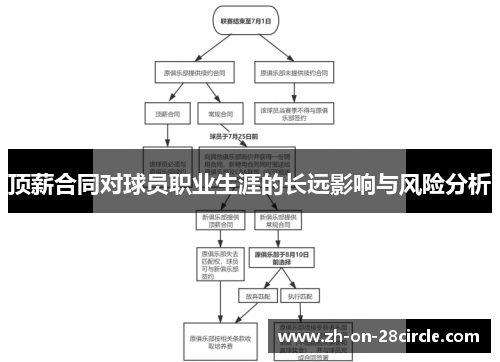 顶薪合同对球员职业生涯的长远影响与风险分析