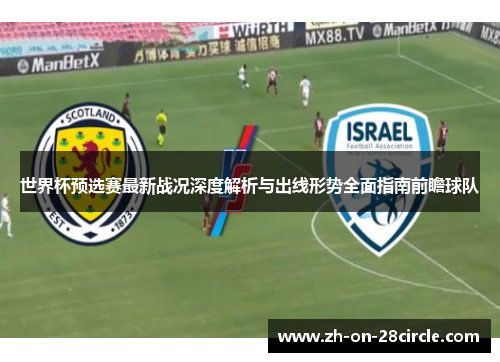 世界杯预选赛最新战况深度解析与出线形势全面指南前瞻球队