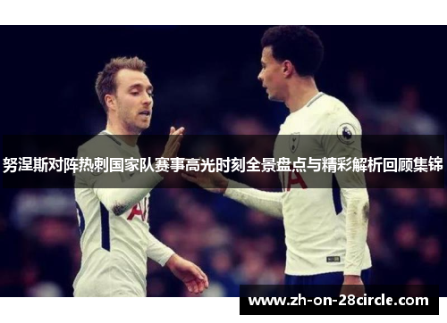 努涅斯对阵热刺国家队赛事高光时刻全景盘点与精彩解析回顾集锦