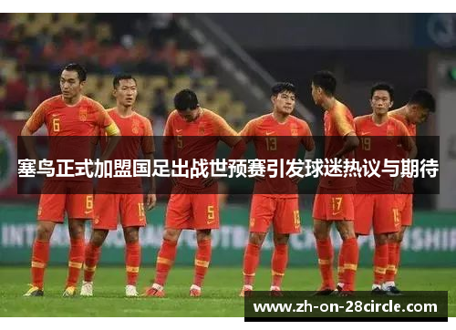 塞鸟正式加盟国足出战世预赛引发球迷热议与期待