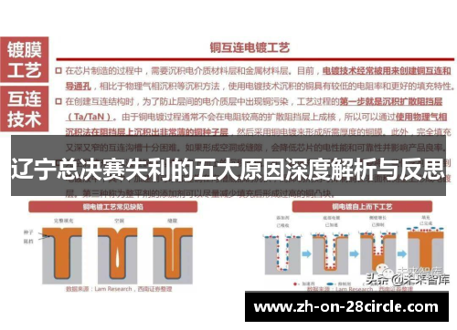 辽宁总决赛失利的五大原因深度解析与反思